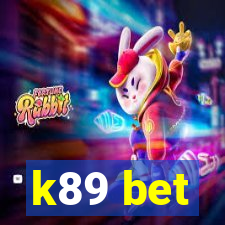 k89 bet